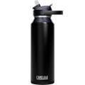 Thrive™ Flip Straw 40oz Bottle, Insulated Stainless Steel H9