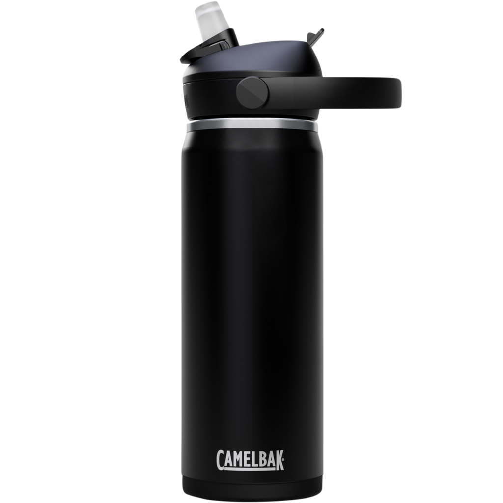 Thrive™ Flip Straw 20oz Bottle, Insulated Stainless Steel Z4