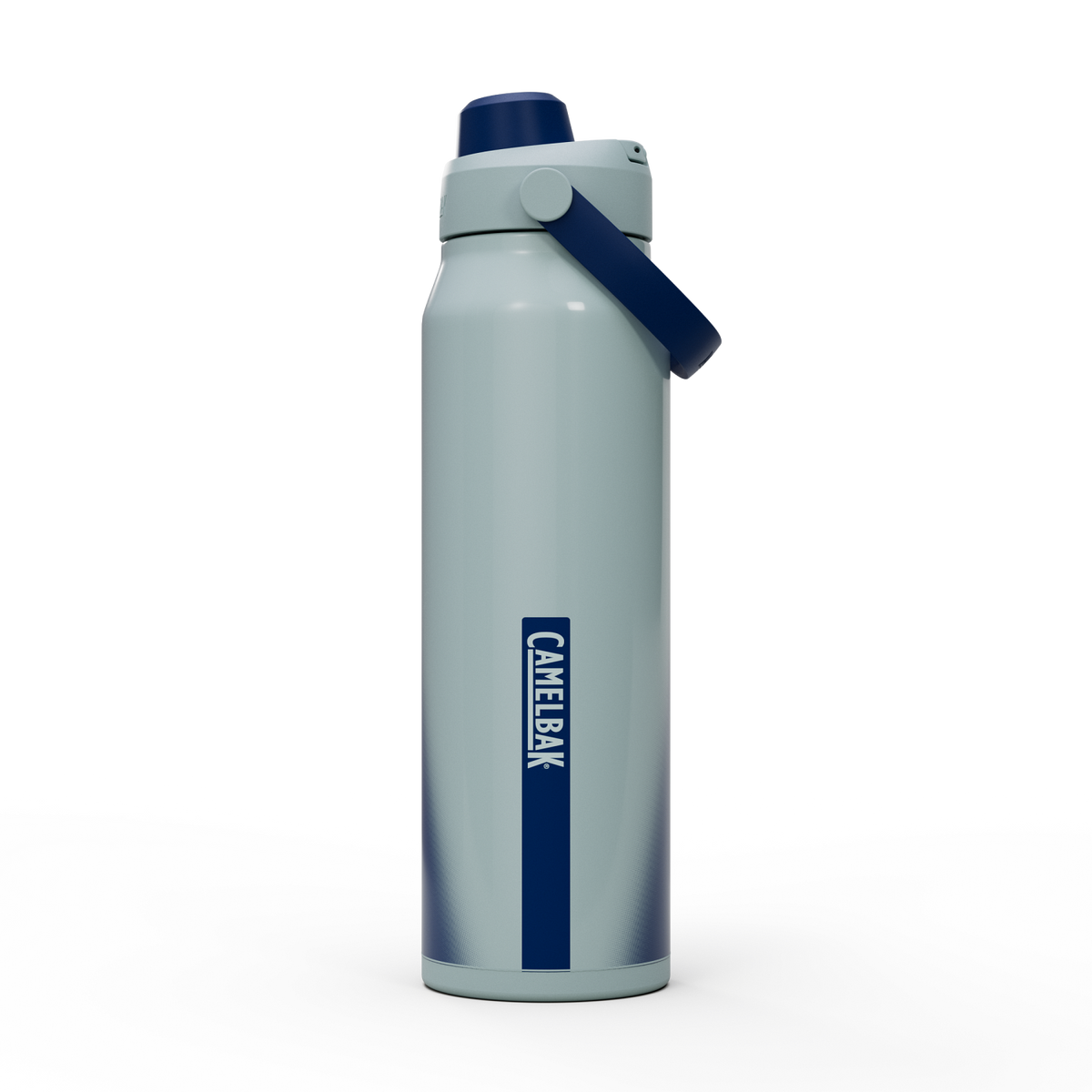 Thrive™ Chug 32oz Bottle, Insulated Stainless Steel E9