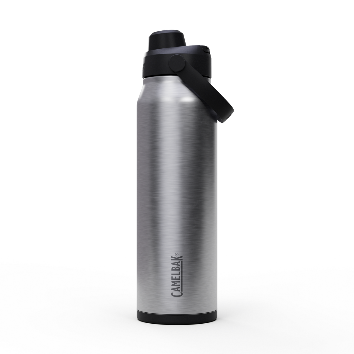Thrive™ Chug 32oz Bottle, Insulated Stainless Steel E9