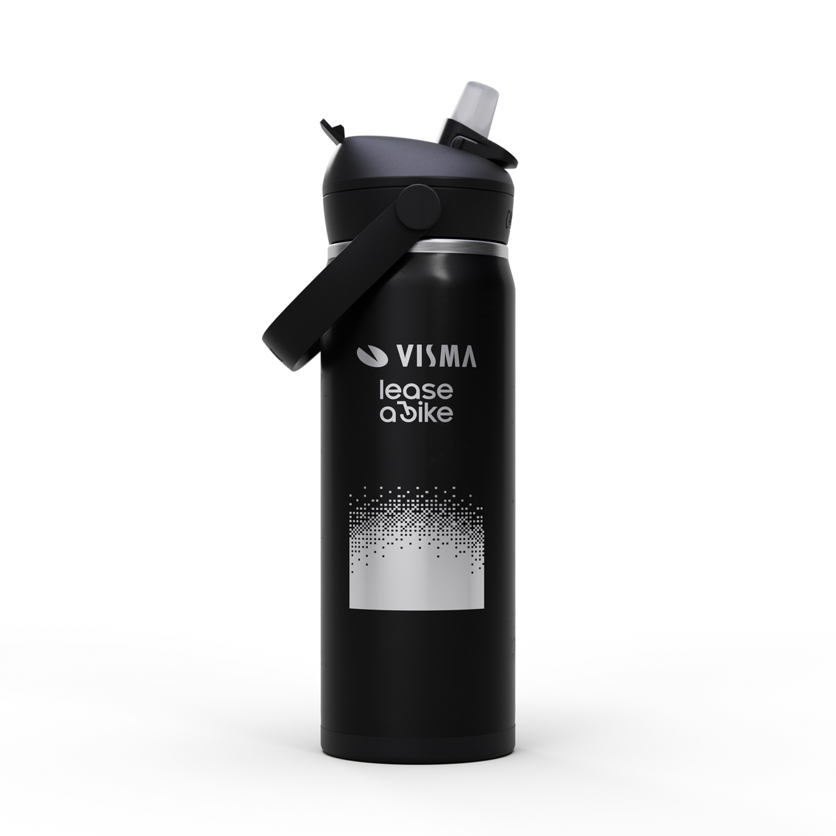 Thrive™ Flip Straw 25oz Visma Limited Edition Bottle V5