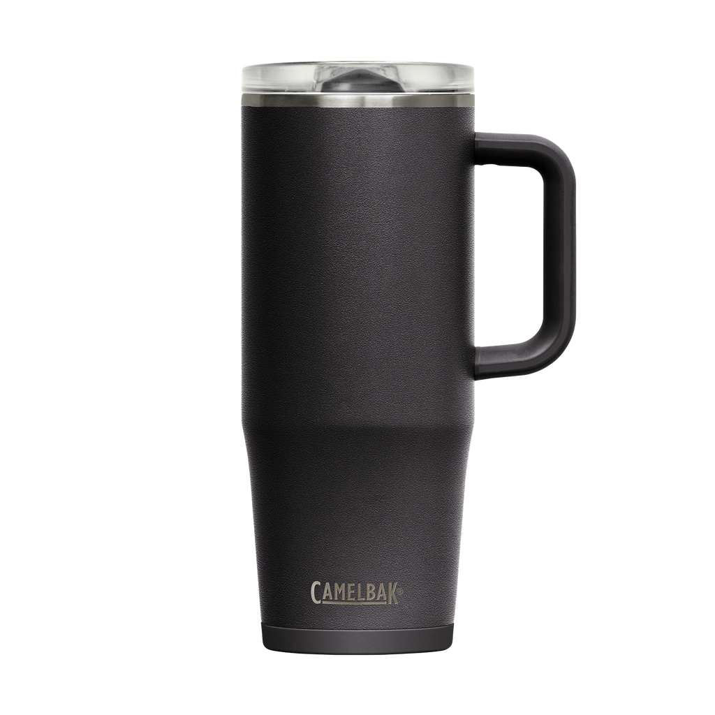 Thrive™ 32 oz Mug, Insulated Stainless Steel V3