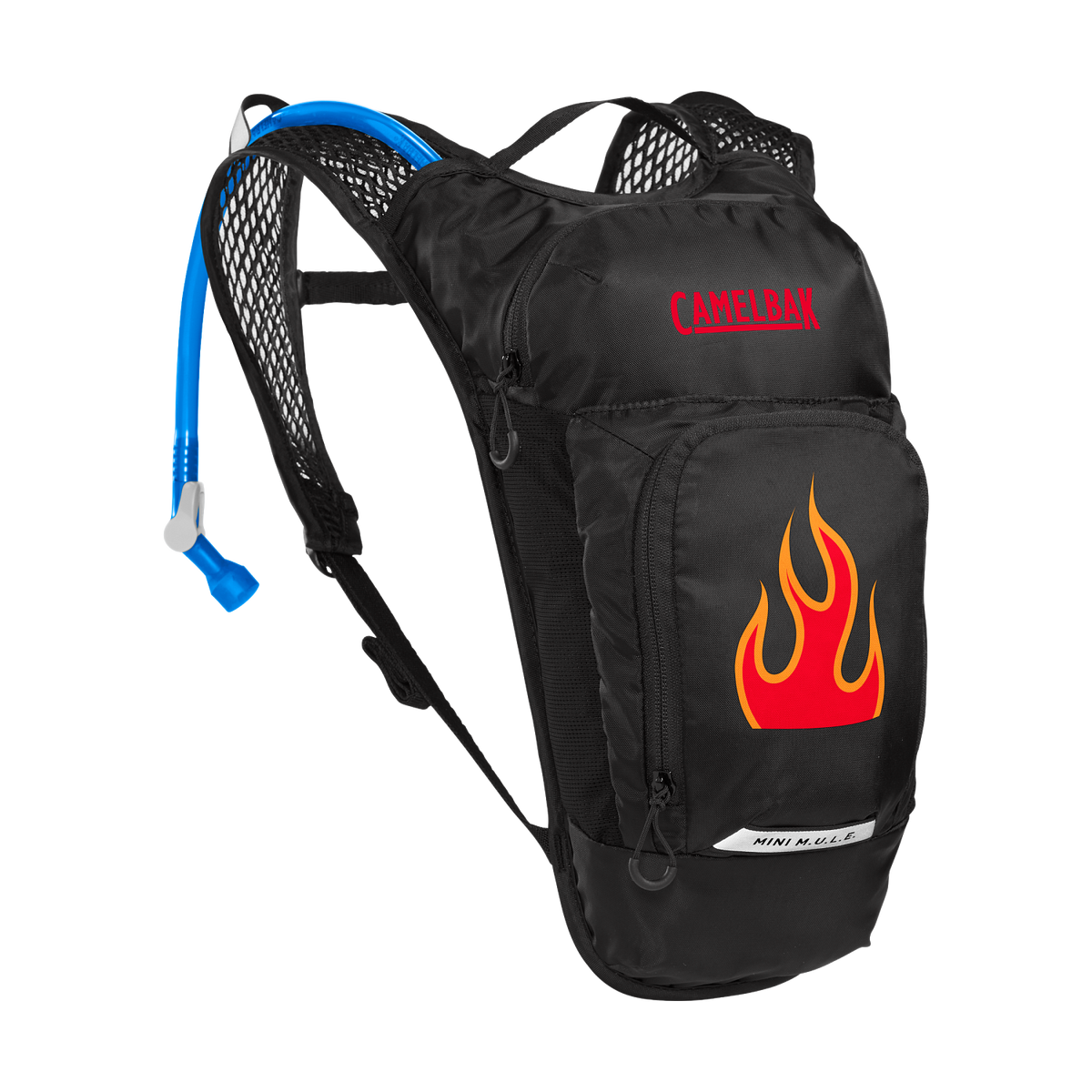Kids' Mini M.U.L.E.® 50oz Hydration Pack with Crux® 1.5L Reservoir K7