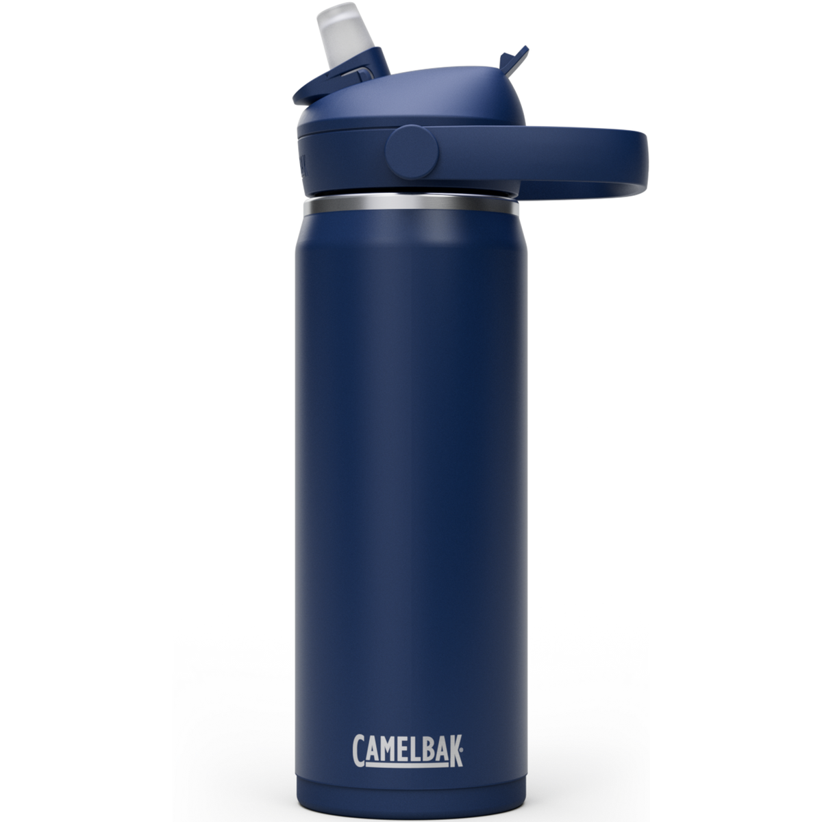 Thrive™ Flip Straw 20oz Bottle, Insulated Stainless Steel Z4