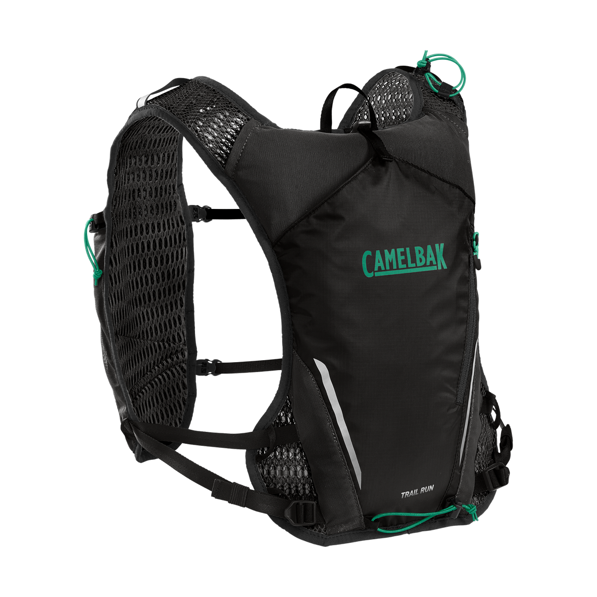 Trail Run™ Vest with Two 17oz Quick Stow™ Flasks K7