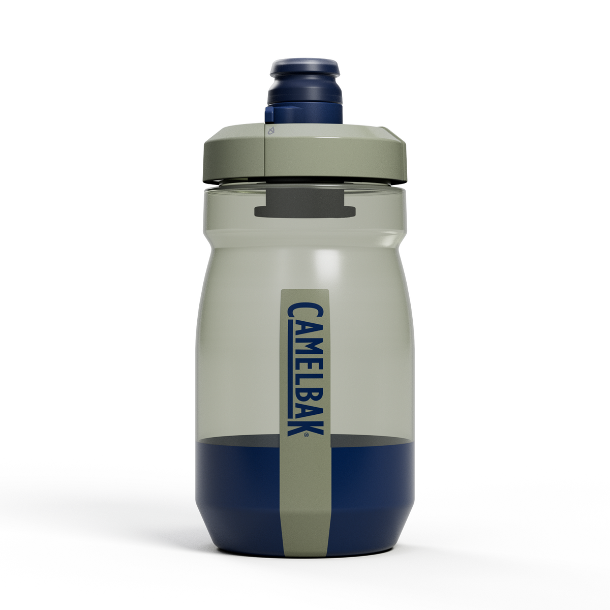 Podium® 15oz Bike Bottle W5