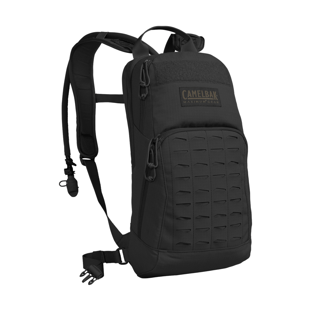 M.U.L.E.® 100oz Mil Spec Crux G1