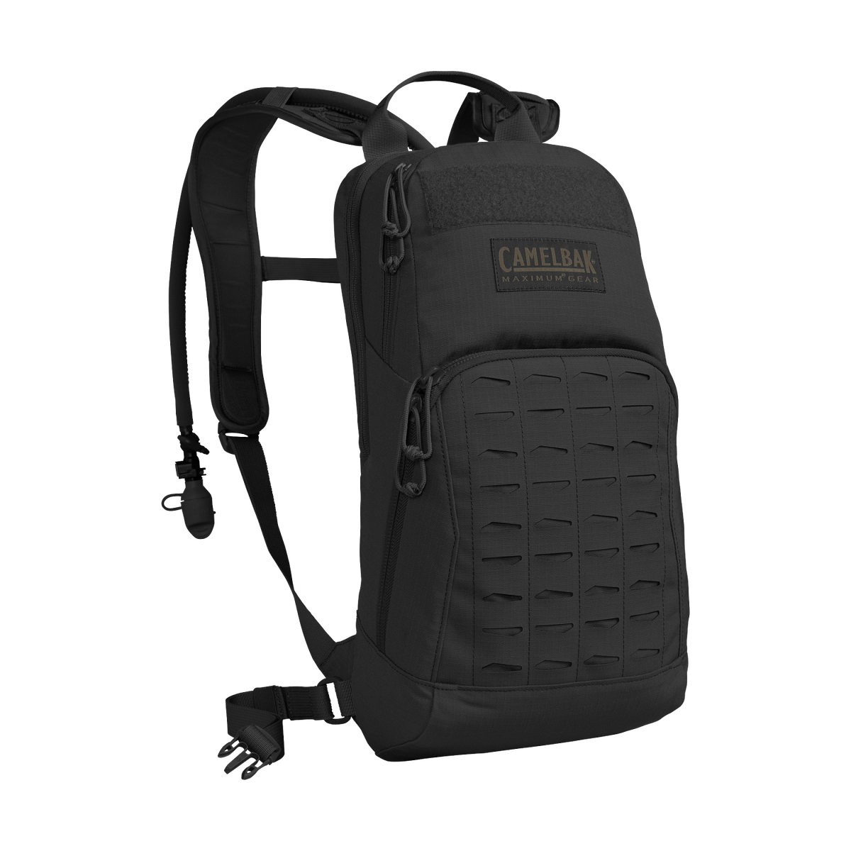 M.U.L.E.® 100oz Mil Spec Crux G1