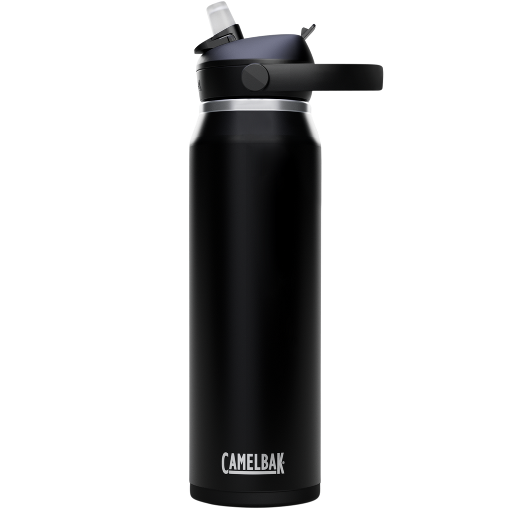 Thrive™ Flip Straw 32oz Bottle, Insulated Stainless Steel B7
