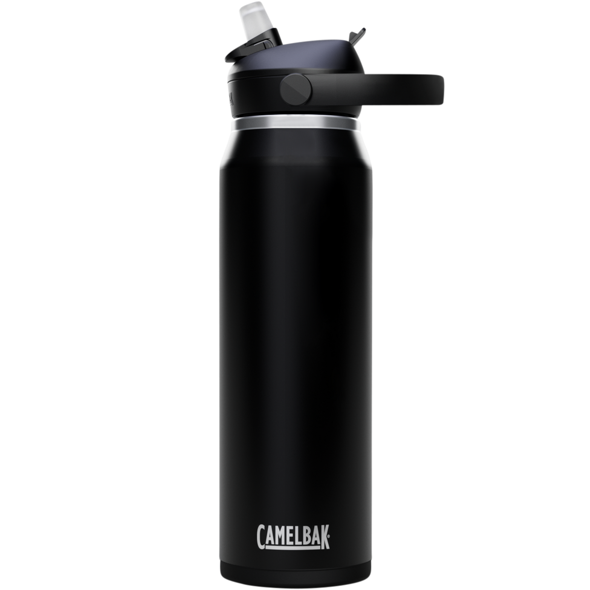 Thrive™ Flip Straw 32oz Bottle, Insulated Stainless Steel B7