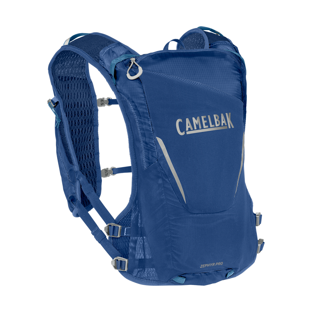 Zephyr™ Pro Vest with Two 17oz Quick Stow™ Flasks X1