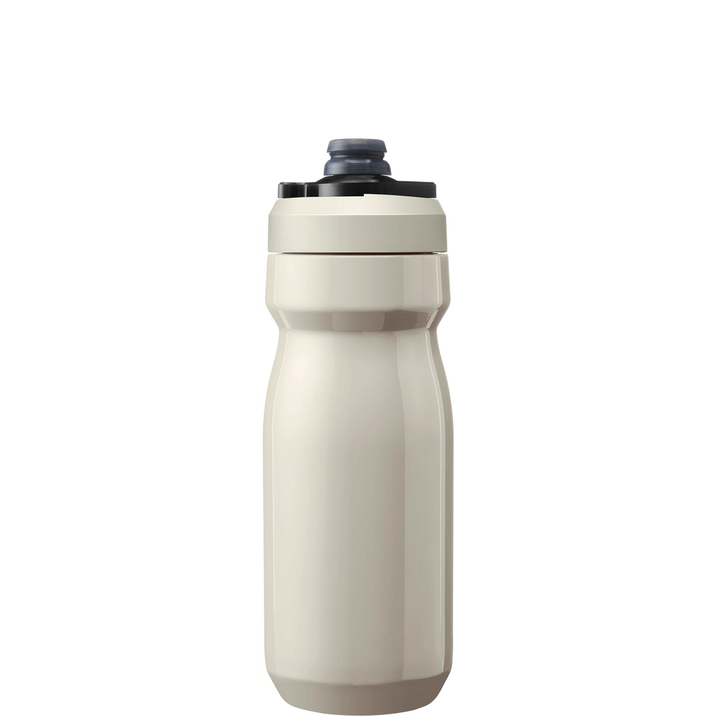 Podium Insulated Steel, 18oz, Stone