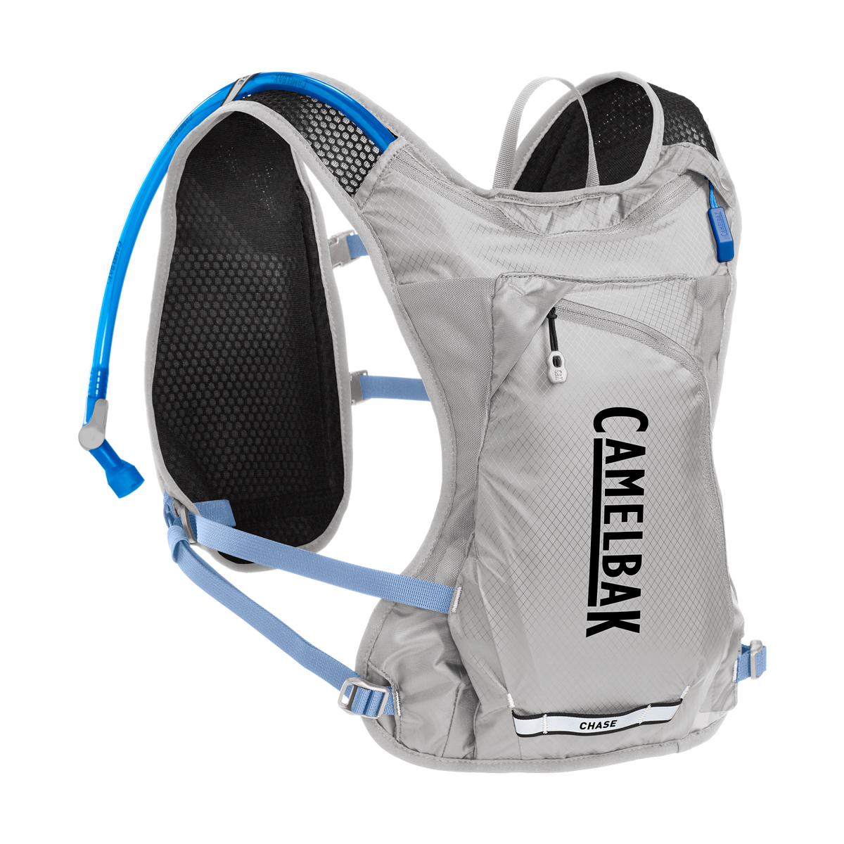 Women's Chase™ Race 4 Hydration Vest with Crux® 1.5L Reservoir R3