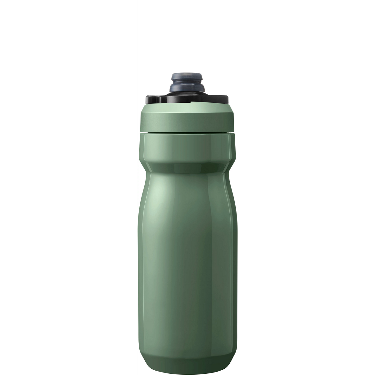 Podium Insulated Steel, 18oz, Moss