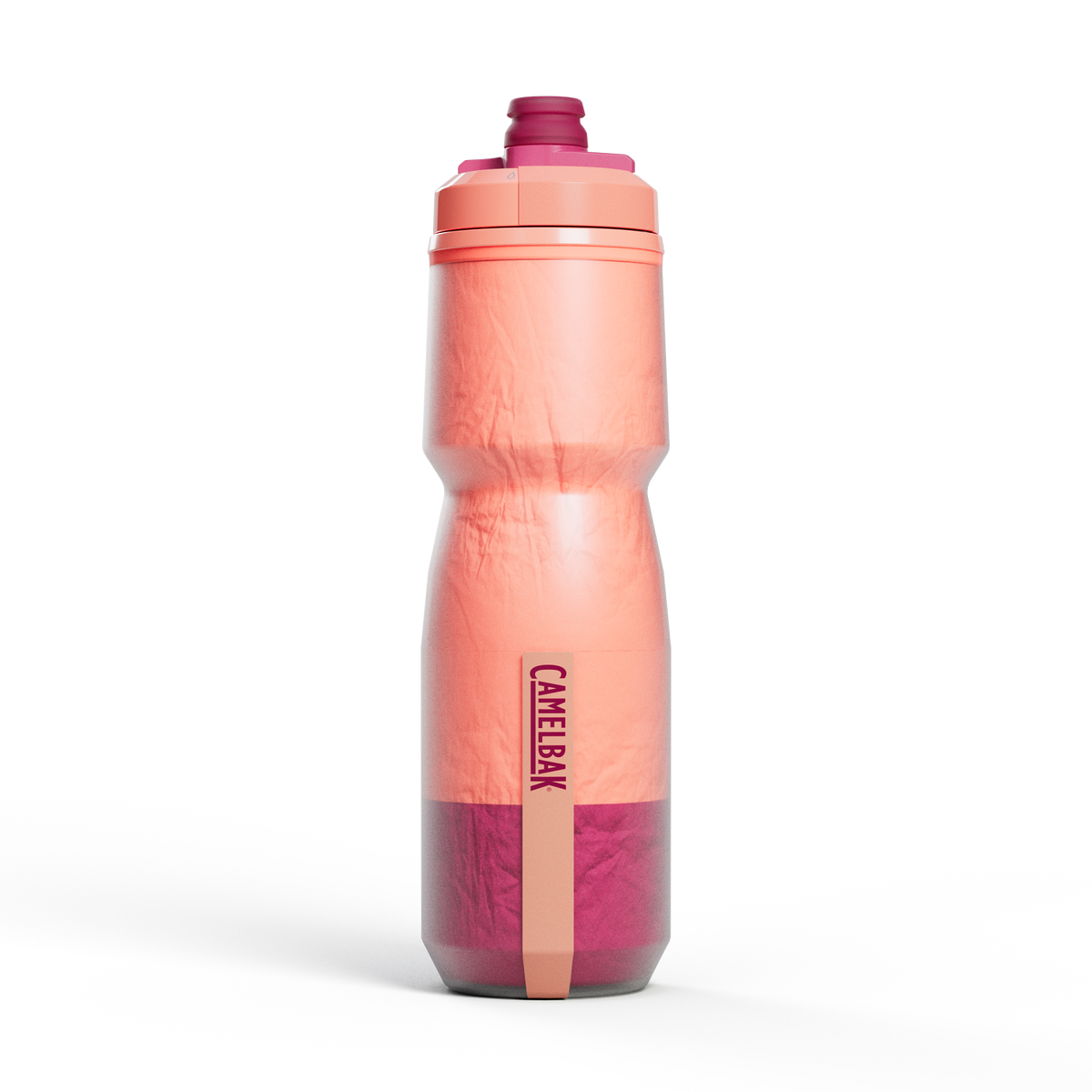 Podium® Chill™ 24oz Bike Bottle V4