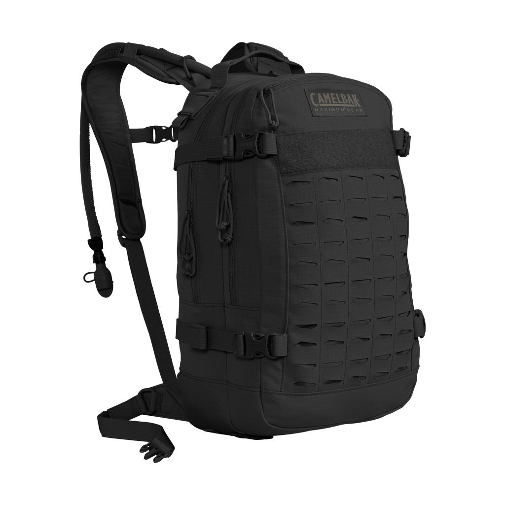 H.A.W.G.® 100oz Mil Spec Crux I5