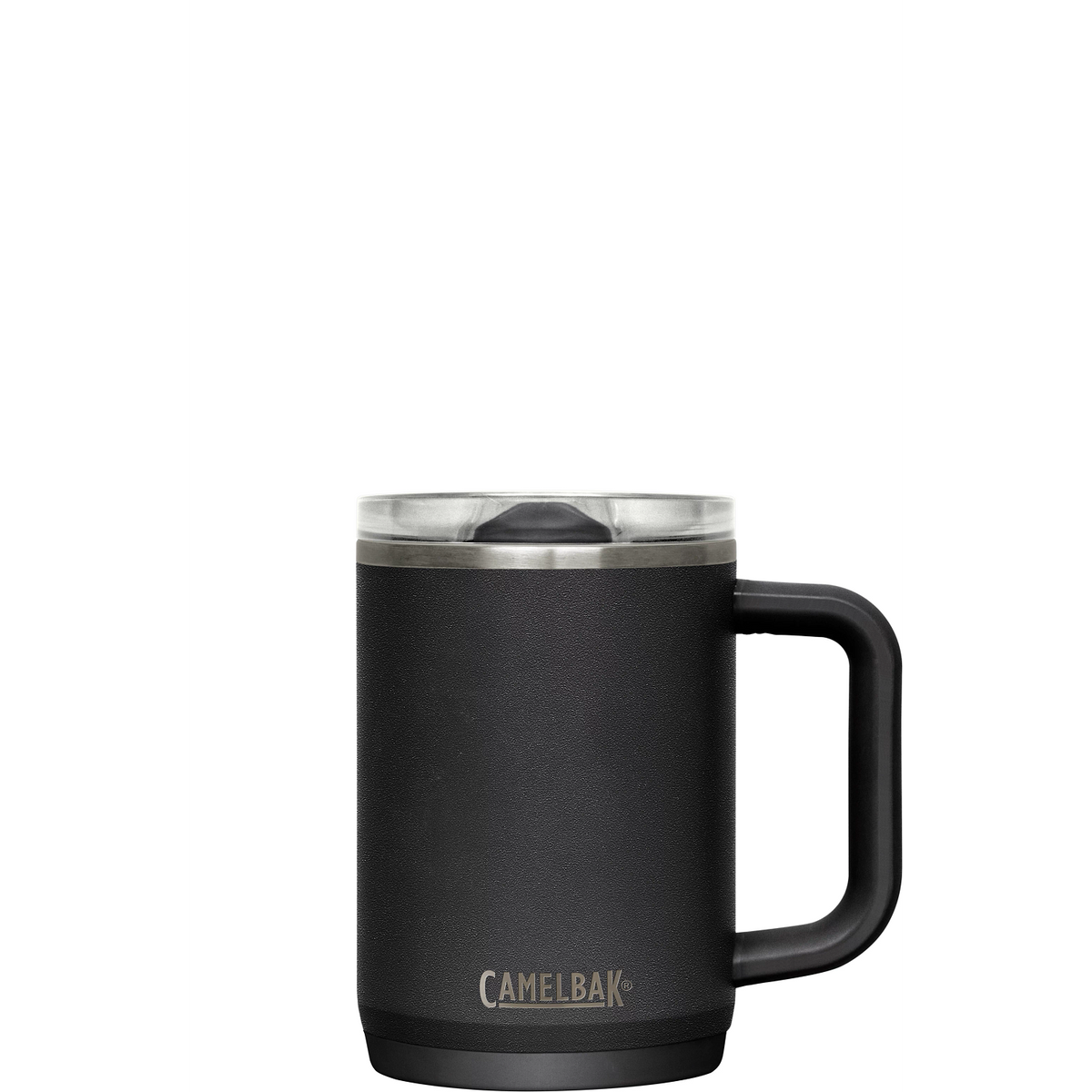 Thrive™ 16 oz Mug, Insulated Stainless Steel Q5