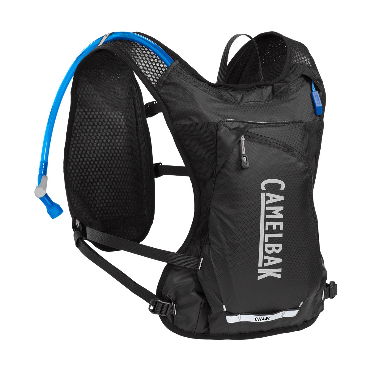 Women's Chase™ Race 4 Hydration Vest with Crux® 1.5L Reservoir R3