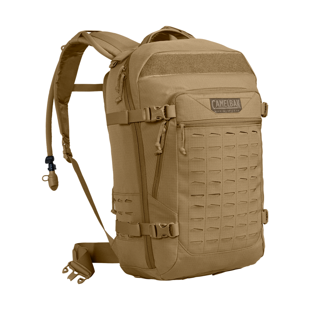 Motherlode™ 100oz Mil Spec Crux Y7