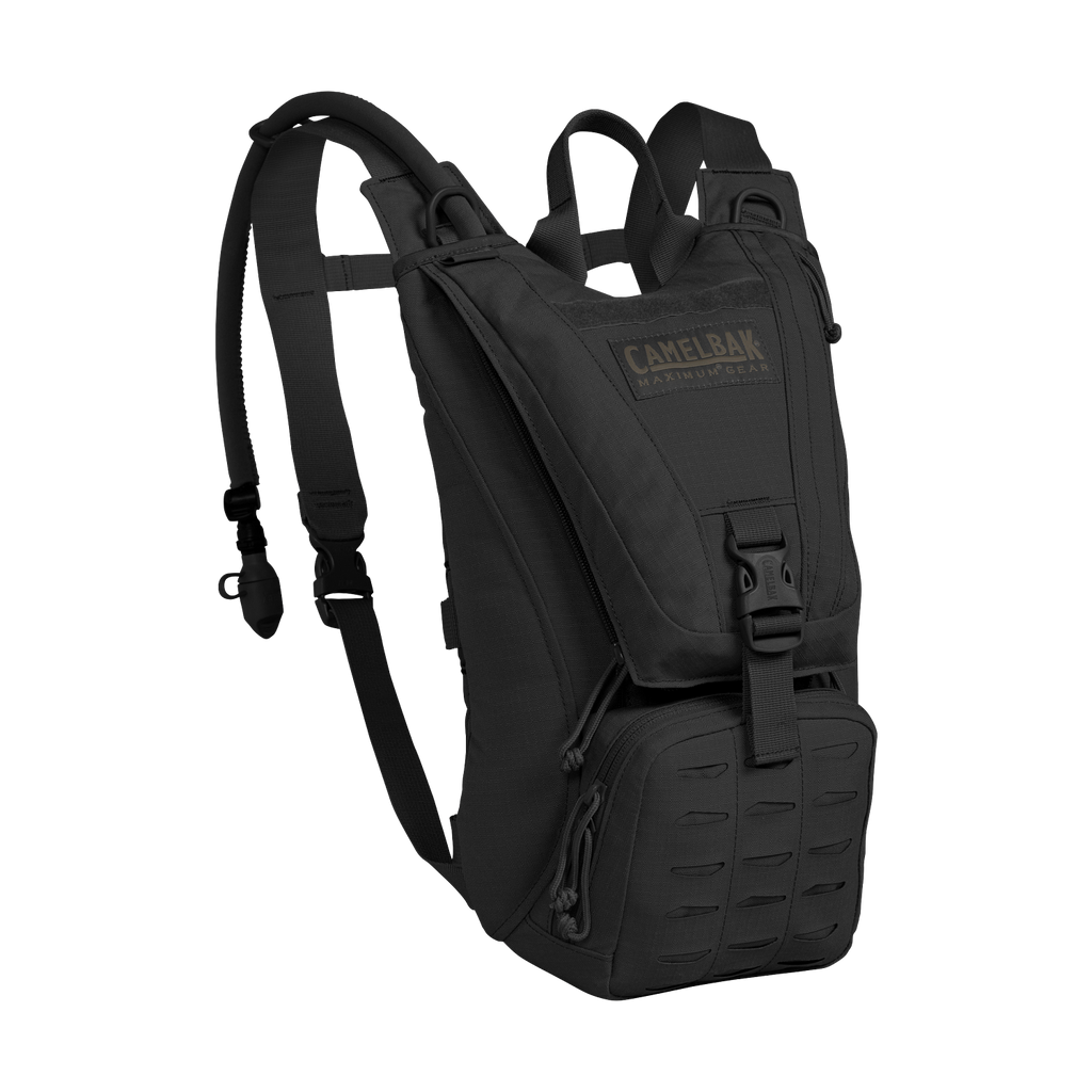 Ambush™ 100oz Mil Spec Crux L4