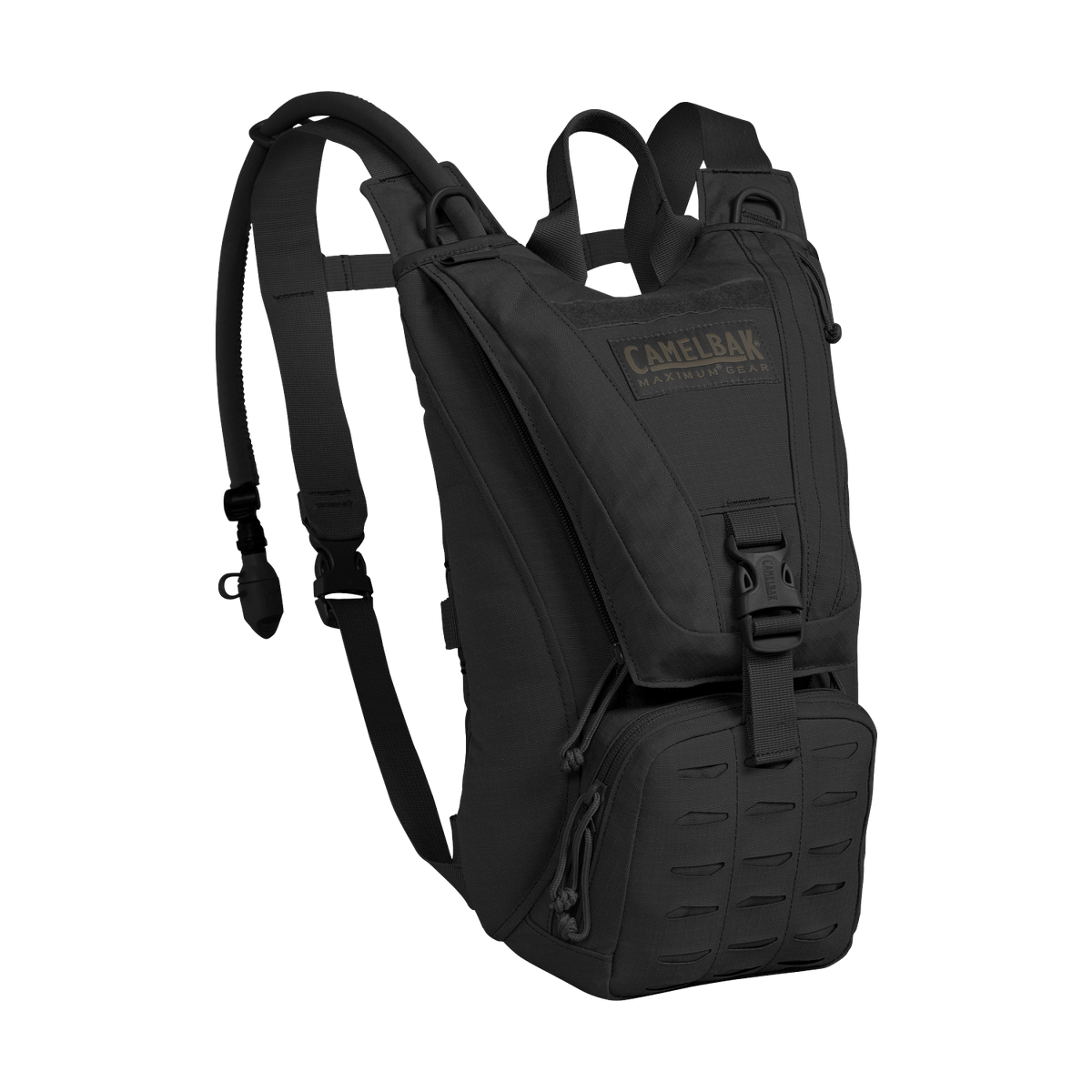 Ambush™ 100oz Mil Spec Crux L4