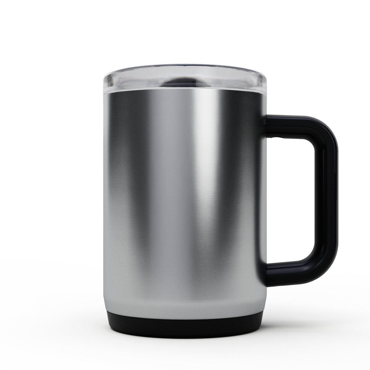 Thrive™ 16 oz Mug, Insulated Stainless Steel Q5